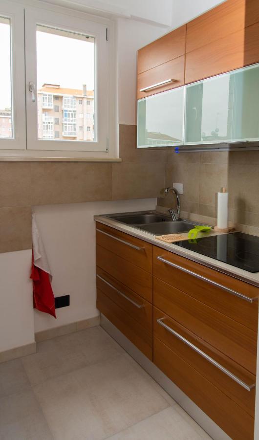 A Casa Di Ivy E Baby Apartment Торино Екстериор снимка